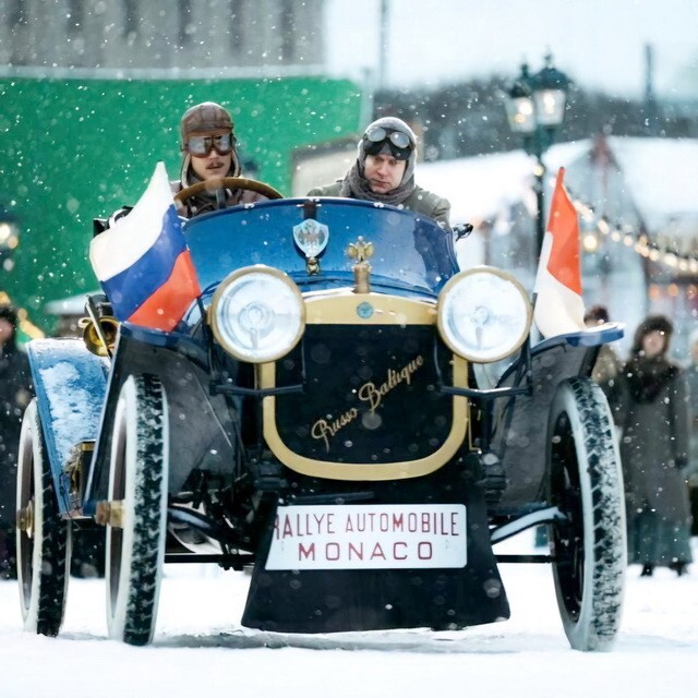 АвтоВсячина