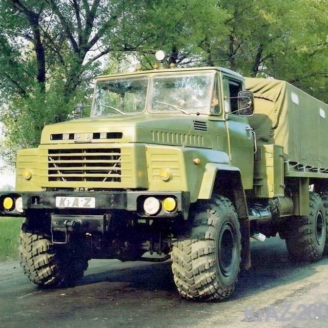 АвтоВсячина