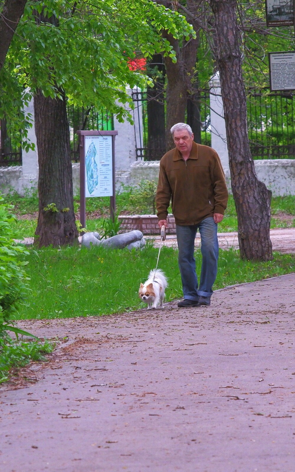 Шаг с левой...от Cemenov Alex