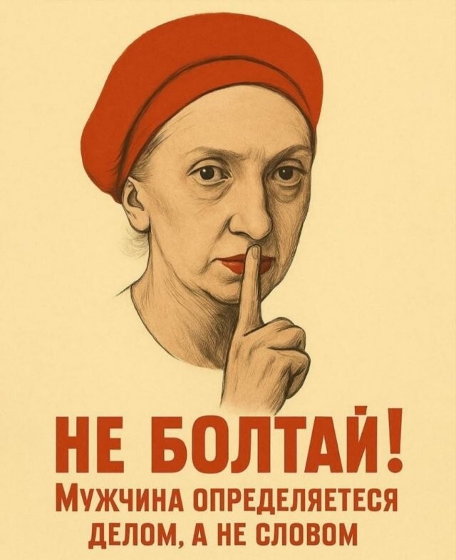 Не ищите здесь смысл. Здесь в основном маразм