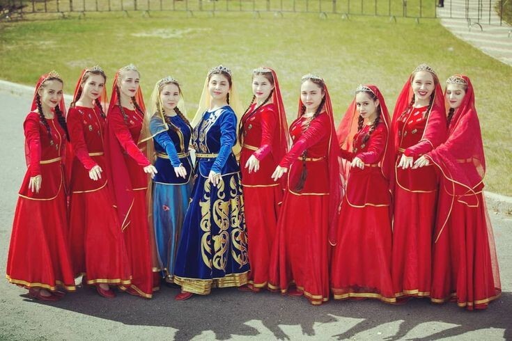 Абазины