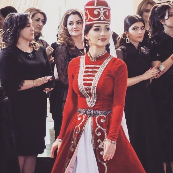 Абазины