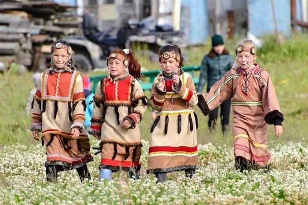 Алеуты