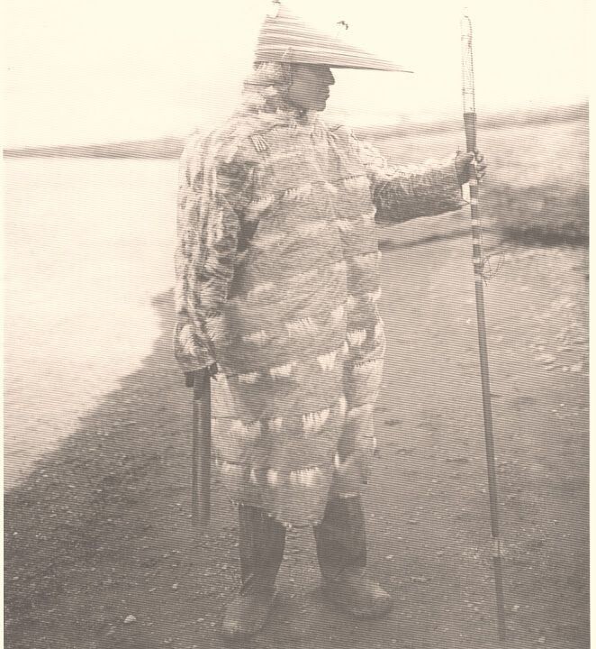 Алеуты