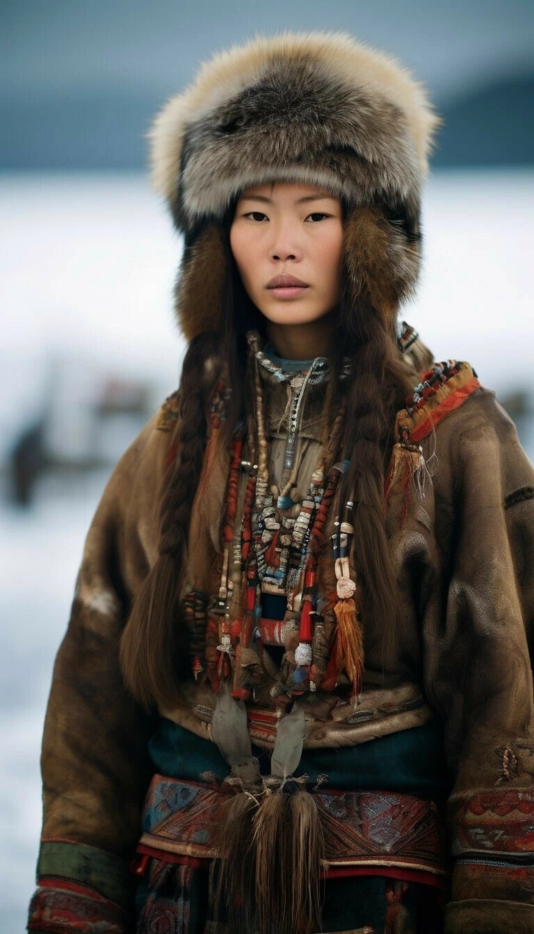 Алеуты