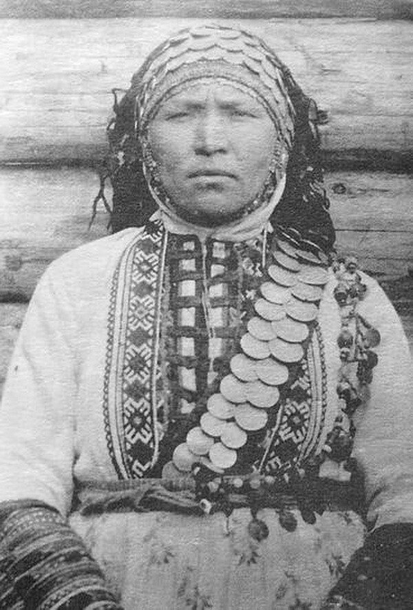Бесермяне