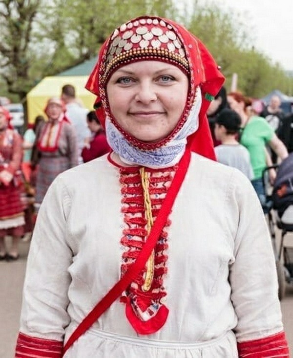 Бесермяне