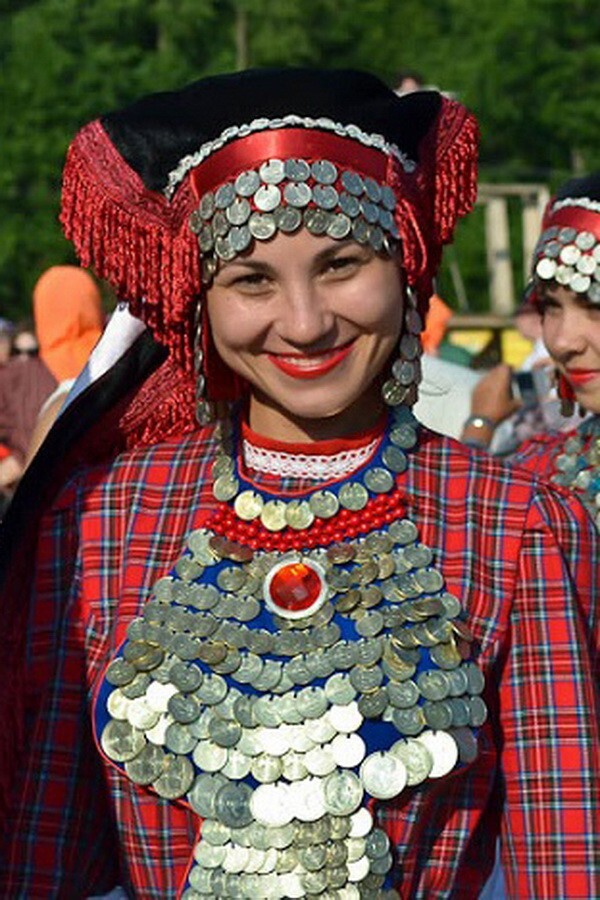 Бесермяне