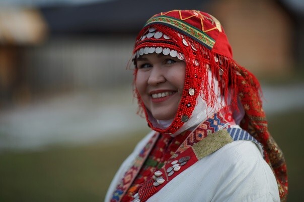 Бесермяне
