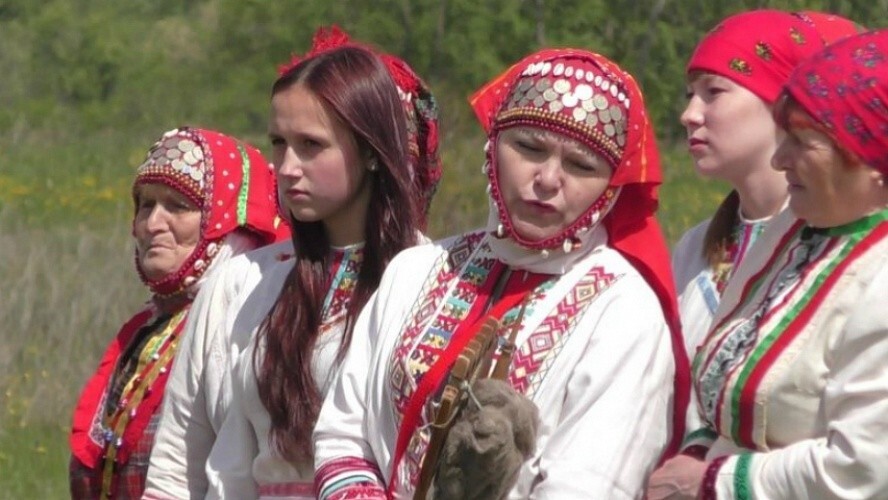 Бесермяне