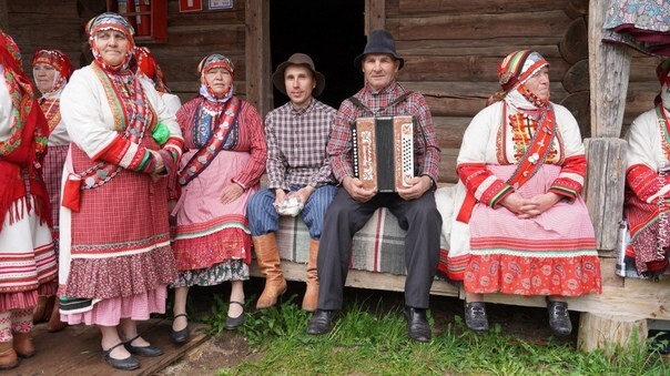 Бесермяне