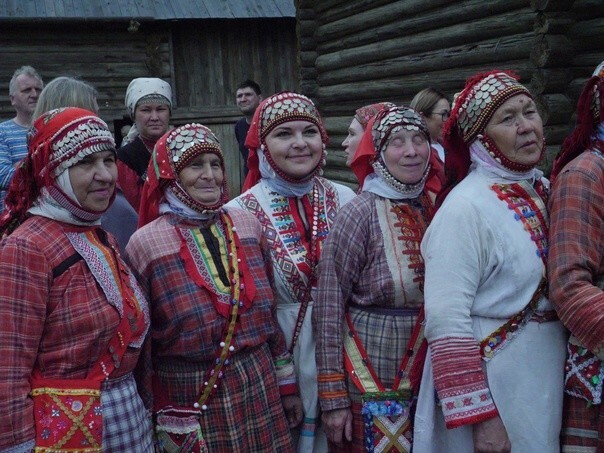 Бесермяне