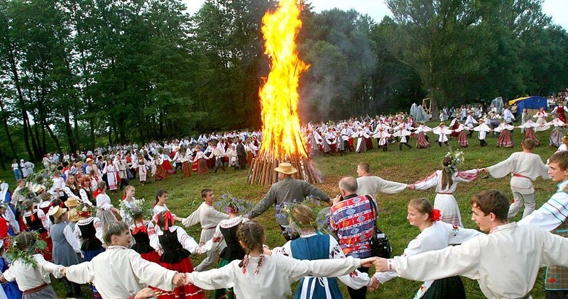Купалье