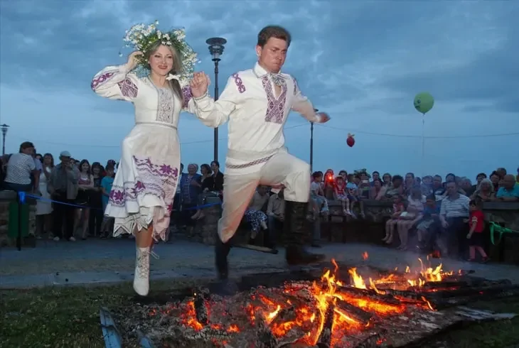 Купалье