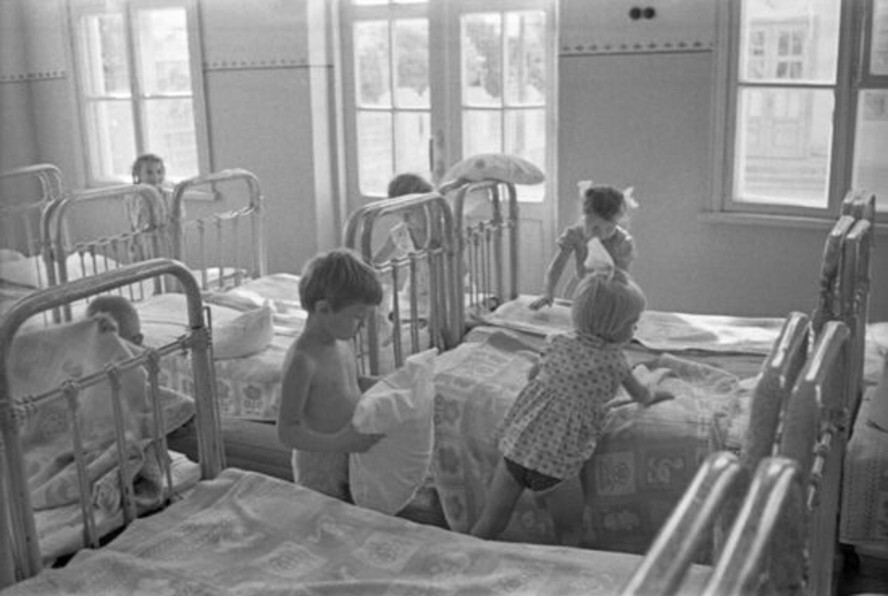 Интересные фотографии времен СССР