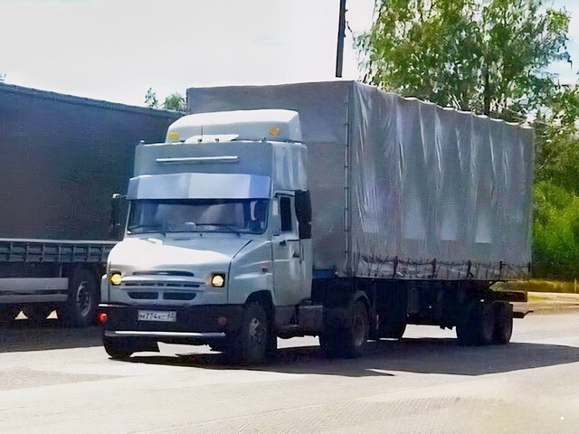 АвтоВсячина