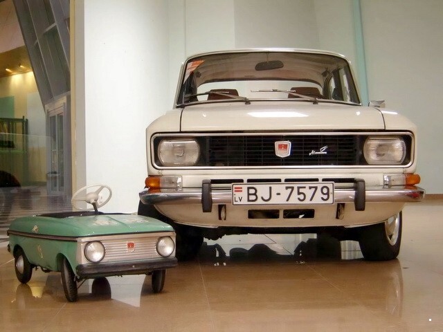 АвтоВсячина