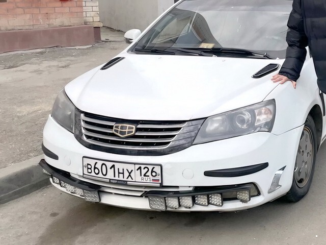 АвтоВсячина