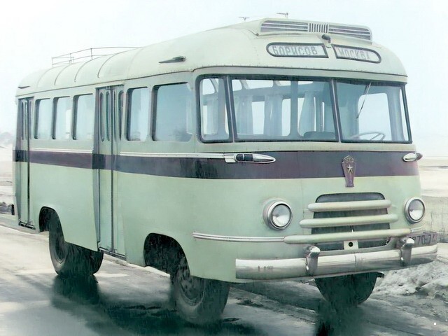АвтоВсячина