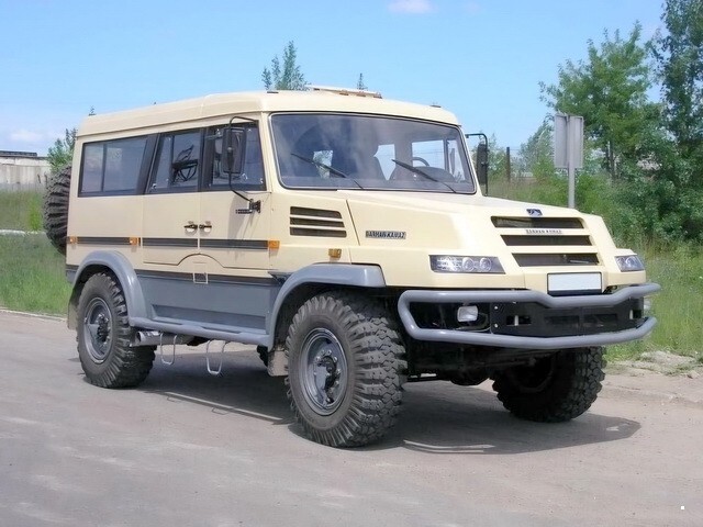 АвтоВсячина