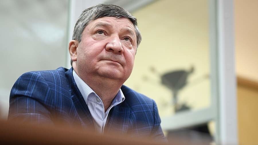 Экс-замглавы Генштаба РФ Арсланова приговорили к 17 годам колонии