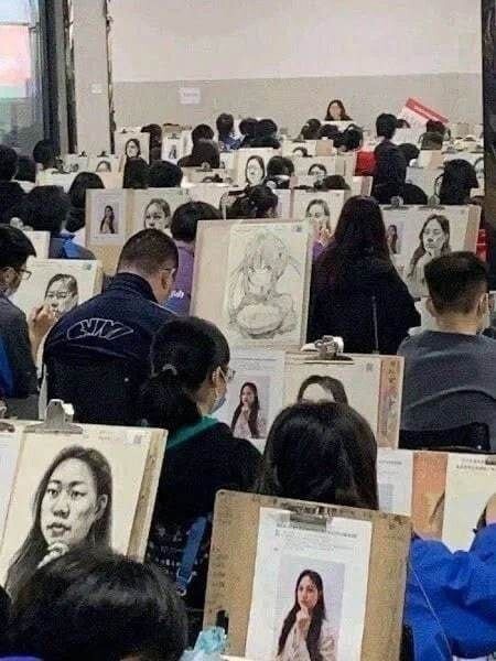 Не ищите здесь смысл. Здесь в основном маразм