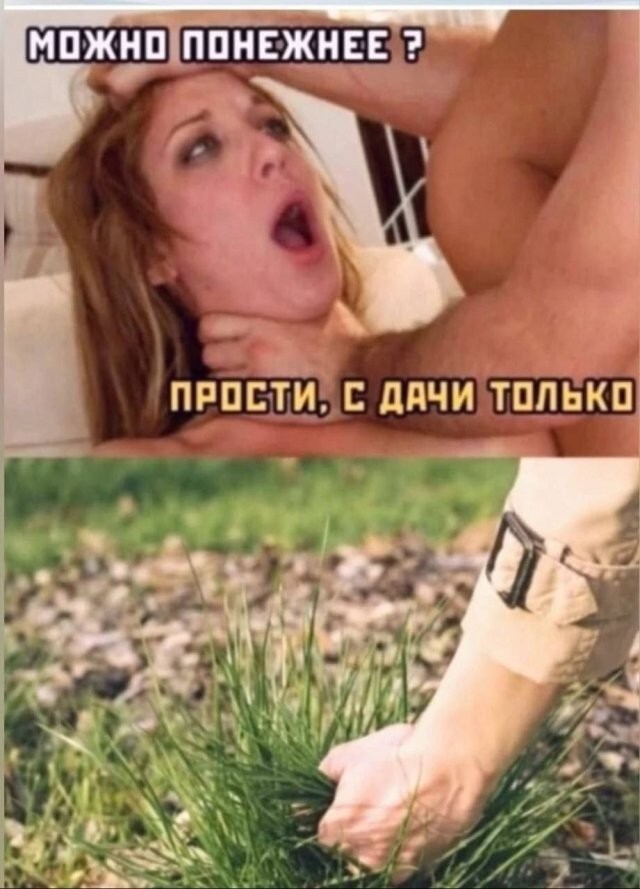 Не ищите здесь смысл. Здесь в основном маразм