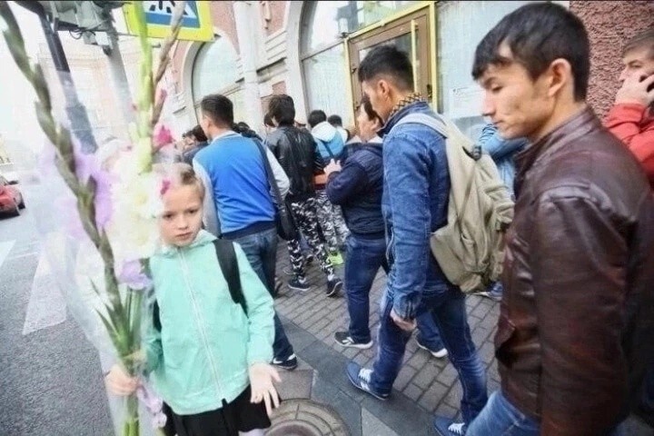 «Незаменимые специалисты» надругались над детьми в столице 39 раз за первое полугодие 2025-го. Это на 87,3% больше, чем за первые шесть месяцев прошлого года