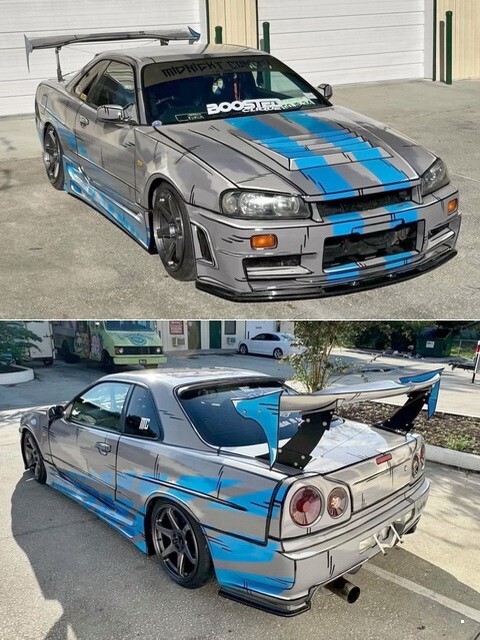 АвтоВсячина
