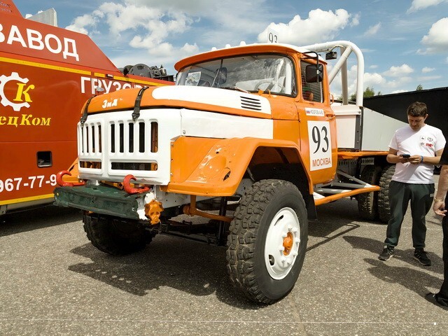 АвтоВсячина