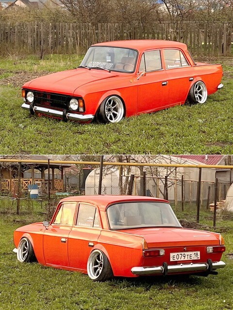 АвтоВсячина