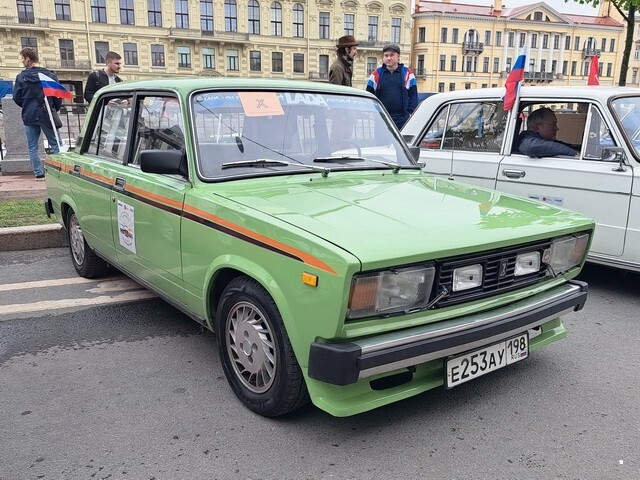 АвтоВсячина