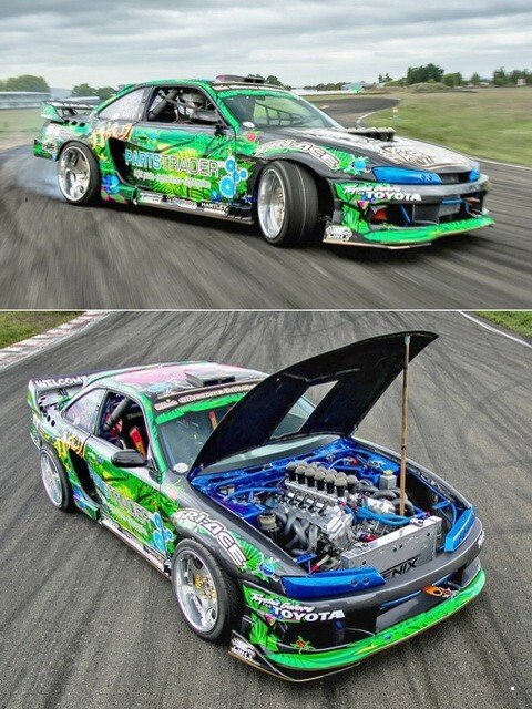 АвтоВсячина