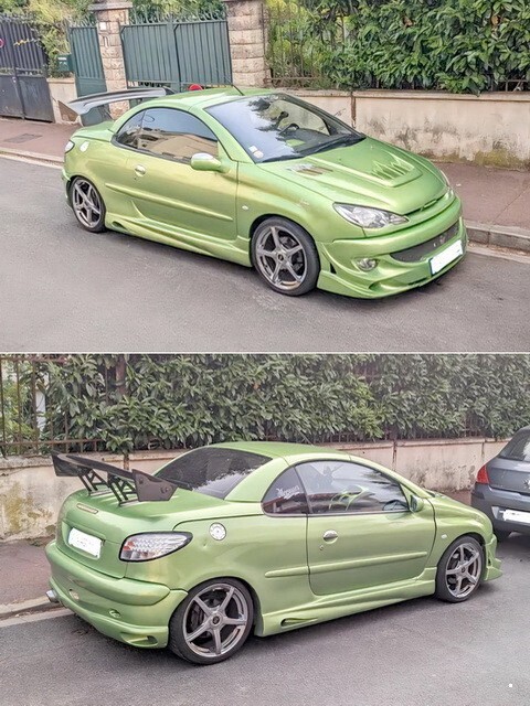 АвтоВсячина