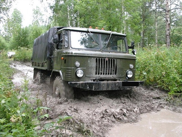 АвтоВсячина