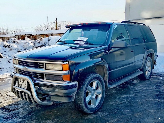 АвтоВсячина