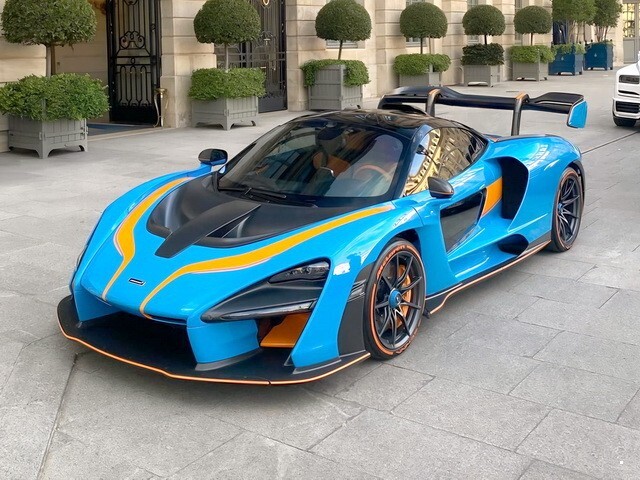 АвтоВсячина