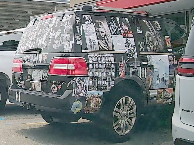 АвтоВсячина
