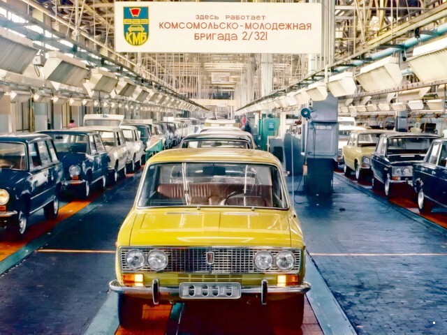 АвтоВсячина
