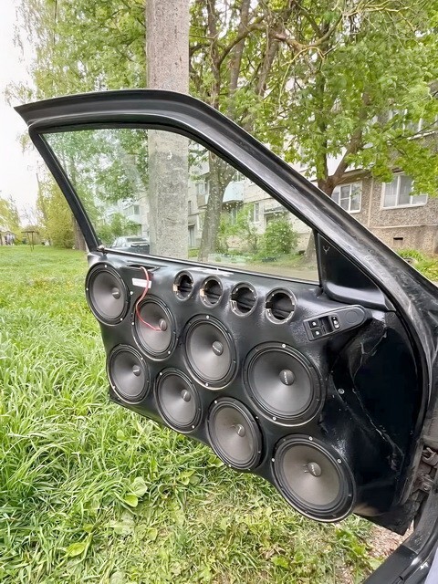АвтоВсячина