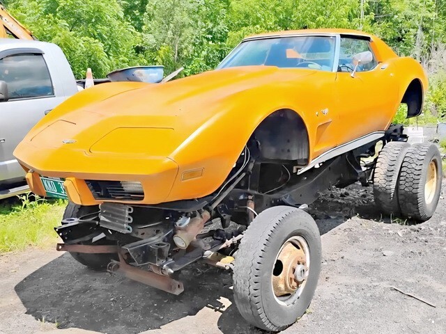 АвтоВсячина