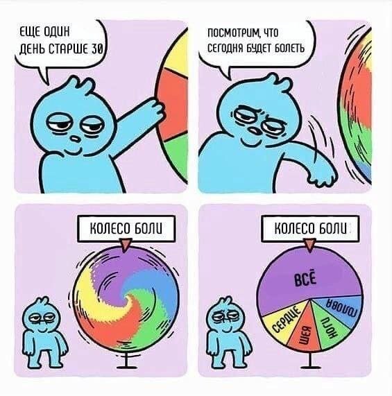 Скрины из соцсетей            