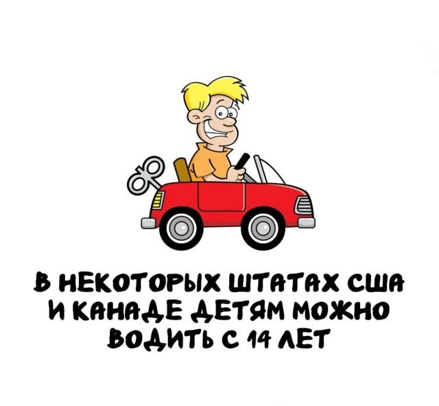 А вдруг ты не знал…