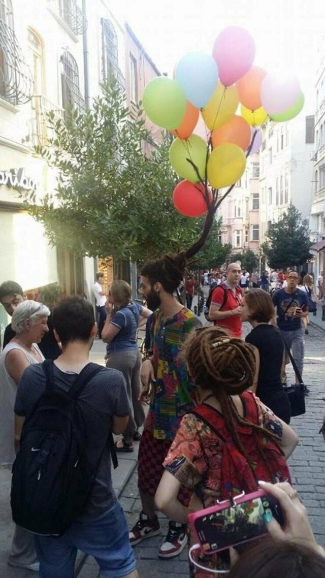 Намешалось