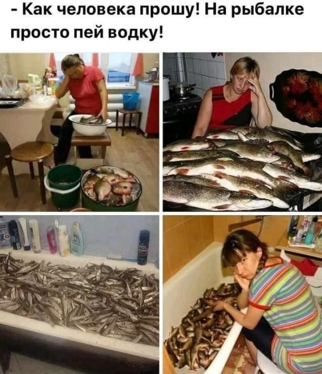 Не ищите здесь смысл. Здесь в основном маразм