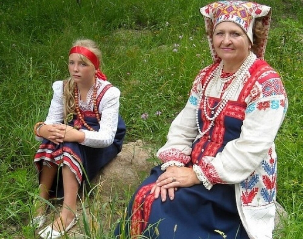 Водь