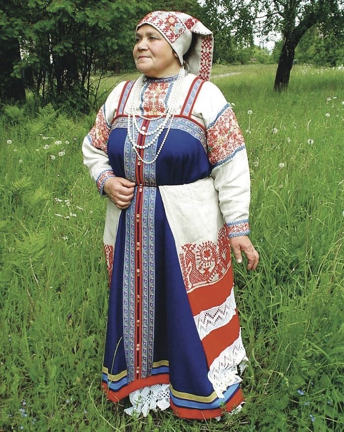Ижорцы