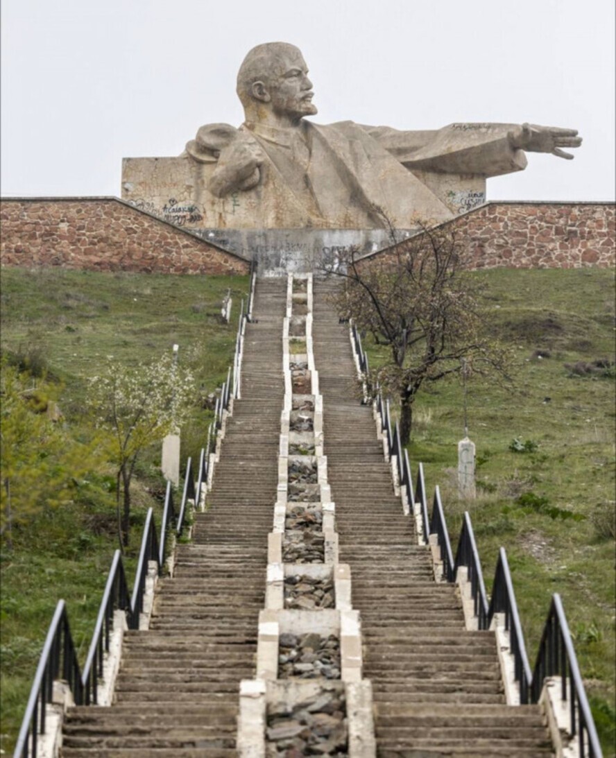 Интересные фотографии времен СССР