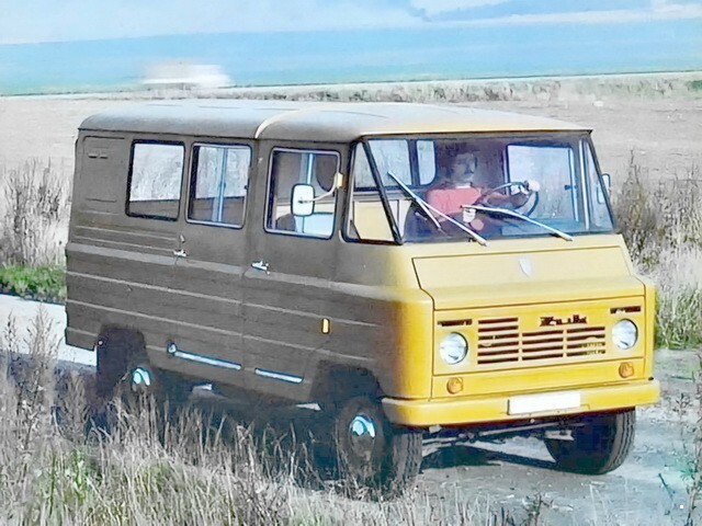 АвтоВсячина