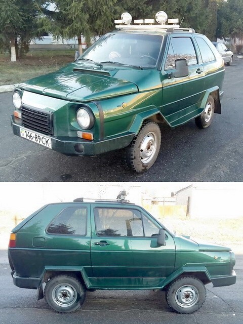 АвтоВсячина